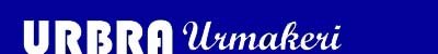 URBRA Urmakeri Logo